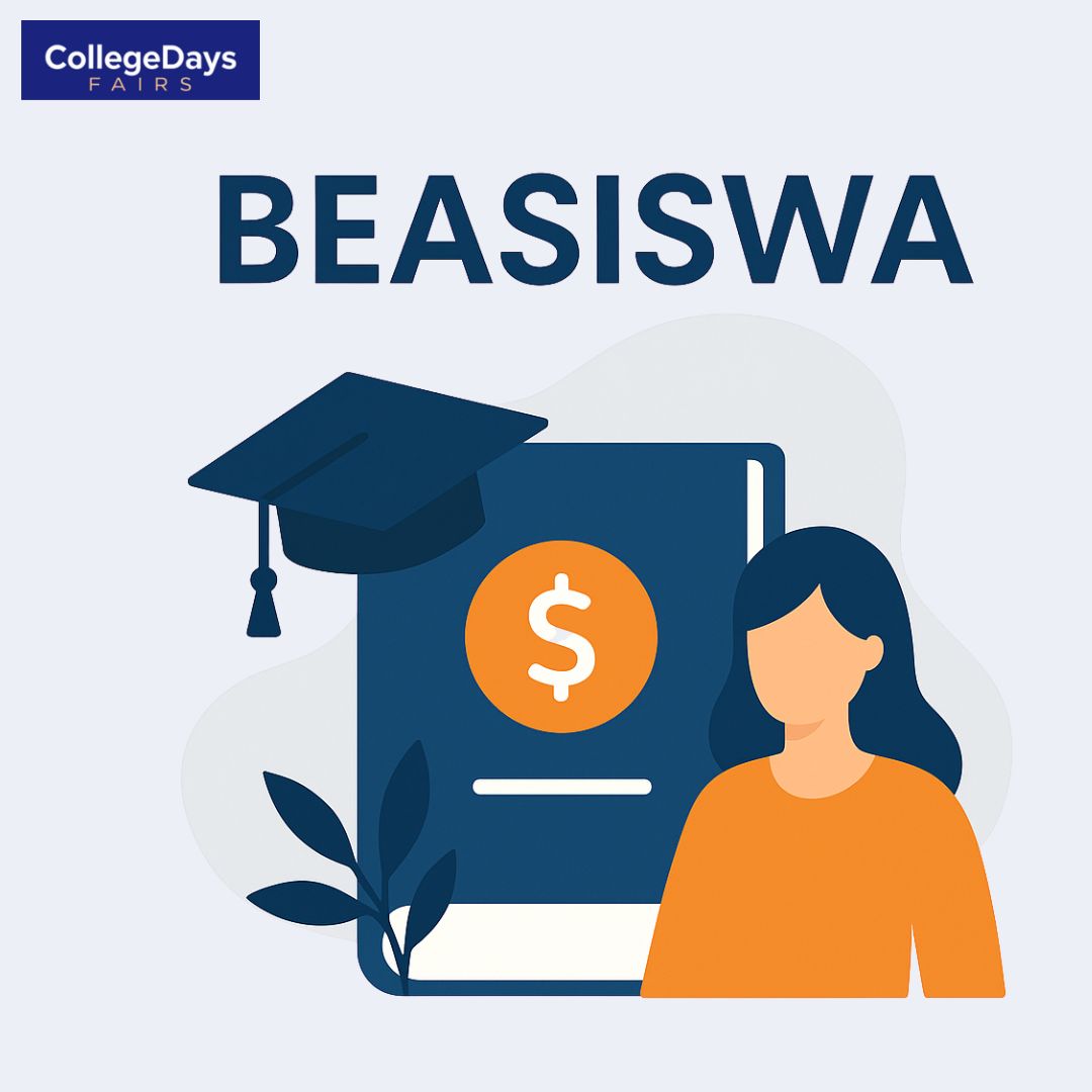 Panduan lengkap beasiswa S1 dalam negeri untuk mahasiswa Indonesia, termasuk syarat pendaftaran dan daftar universitas penerima beasiswa