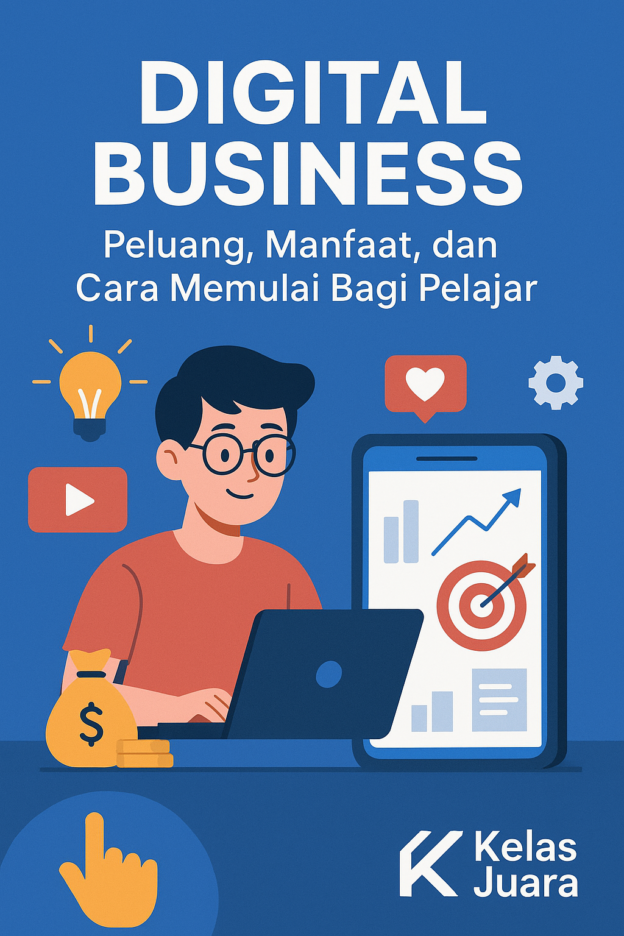 digital business